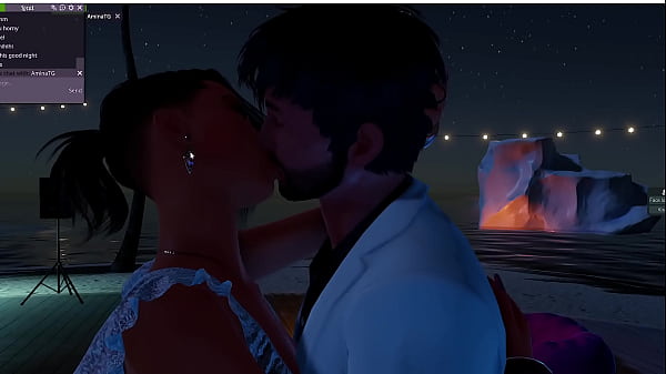 Image Wedding in 3dxchat