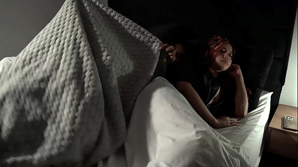 Image If my husband's son wants to share a bed with me, he is always welcome.