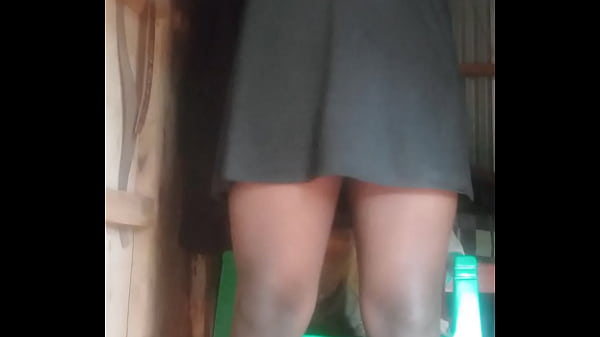 Image Kenyan shemale sexyjayla254 shooting her big load
