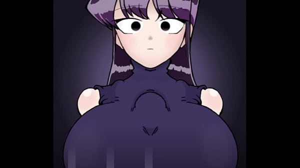 Image beat bangers komi can't communicate