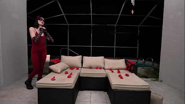 Image Celestina Blooms - The Downfall Of Crimson Dahlia (1080p)