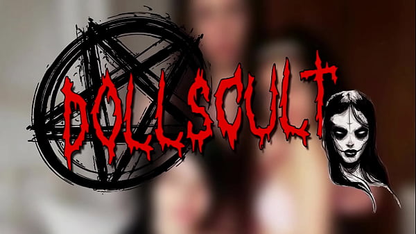 Image Femdom threesome with foot worship and facesitting - DOLLSCULT
