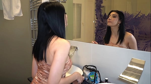 Image Anal Destruction!! Emily pink gives me her ass for me to enjoy sticking my huge cock in.