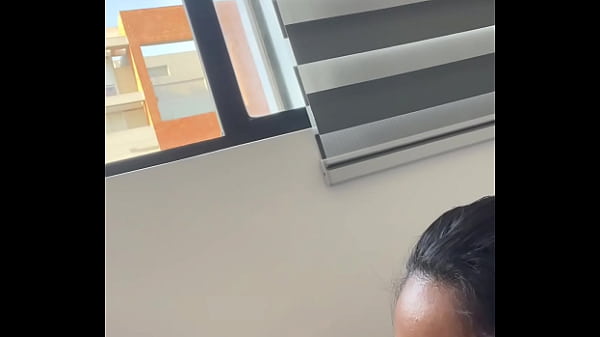 Image I fight my stepbrother's cock while I'm on a video call with my boyfriend -amateur couple- nysdel