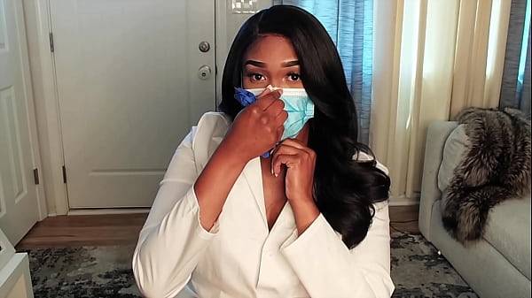 Image Nurse Lala - Priapism Emergency House Call