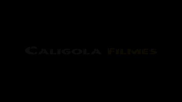 Image Caligolafilmes - POV Project #68, Dessa vez a Nands n&atilde_o escapou de dar o cuzinho.(TRAILER)