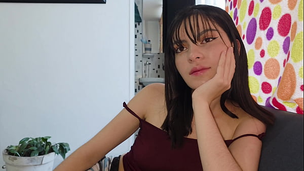 Image She fucks the sexy, bland classmate! They're both unfaithful