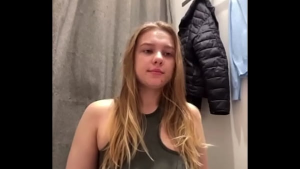 Image Fingering in public so hot