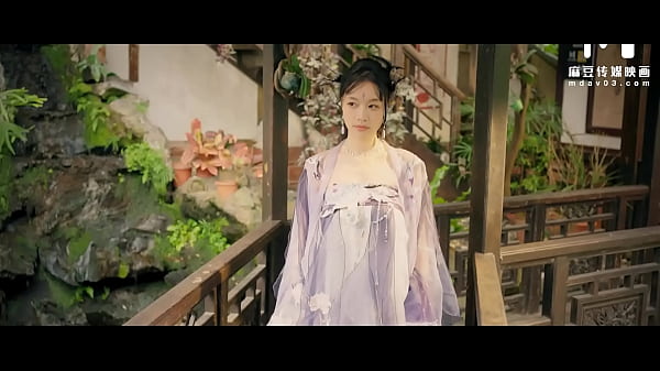 Image ModelMedia Asia - Nezha 2 - The Three Dragon Maidens want to drain Nezha's semen