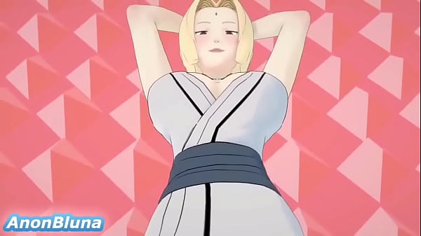 Image Tsunade hentai