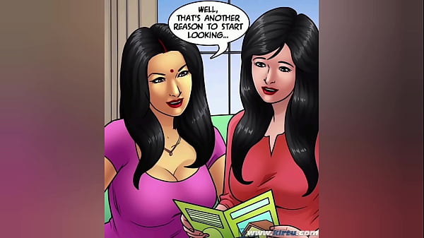 Image Savita Bhabi Juicy Pussy drooling for more cocks COMIC