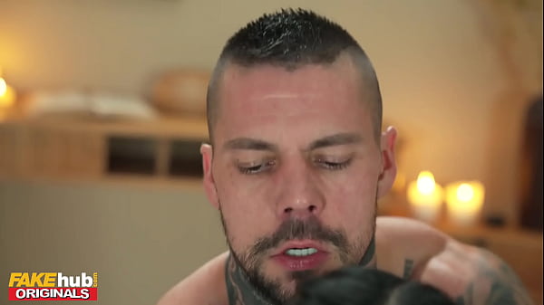 Image Sensual mindful Massage for beautiful Asian Pakistani woman for multiple orgasms - FAKEhub