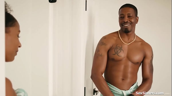 Image Guy caught spying on gfs bff showering