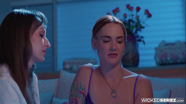 Image Breadcrumbs Episode 3 Siri Dahl, Lexi Luna
