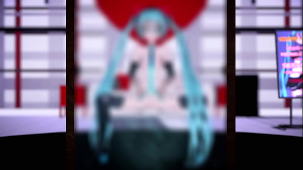 Image Hatsune Miku Sex Challenge MMD by HDL