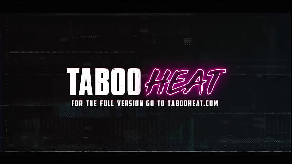 Image Fire Threesome With my Step Daughter - Lexi Victoria - Taboo Heat - Luke Longly