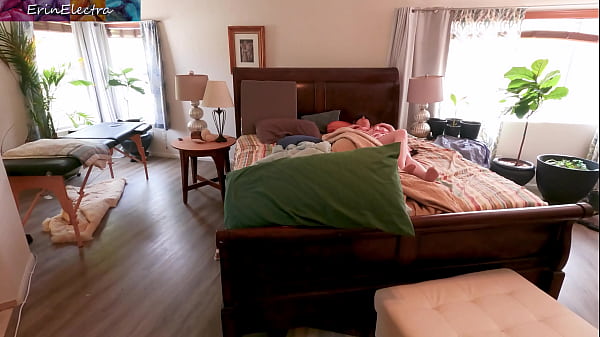 Image She didn't realize it was her stepson til he surprise fucked her ass
