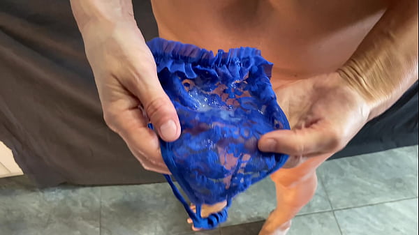 Image I need all your cum bdsm oiled handjob