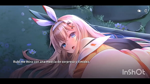 Image Cogiendo a la androide ark recode
