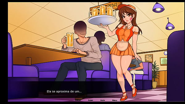 Image WELCOME EROSLAN GAME HENTAI &quot_ O COME&Ccedil_O DE HANA NA CANTINA&quot_