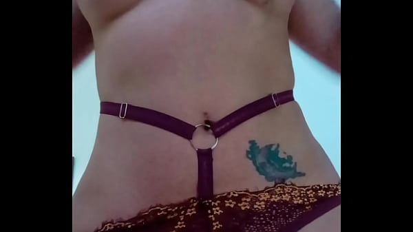 Image Travesti Sabrina Xavier, com tes&atilde_o goza gostos.