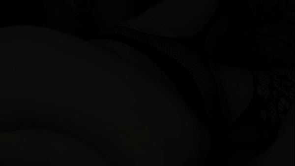 Image Pregnant wife get turned into a cum slut and receive double creampie inside ass and pussy in threesome