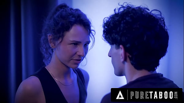 Image PURE TABOO Mormon Virgin Liz Jordan Risks Anal With BFF's Creepy Stepbro - THE PARTY'S OVER PART 1