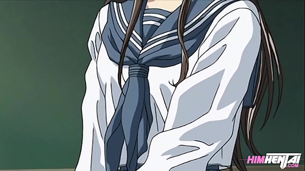 Image Anime Hentai - Expelled for fucking at school