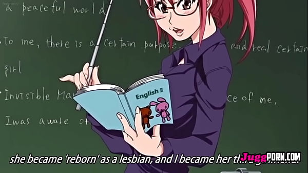 Image Wild sex between a student and a horny teacher - UNCENSORED HENTAI