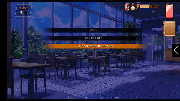 Image KING OF SLUTS GAME HENTAI PARTE 1