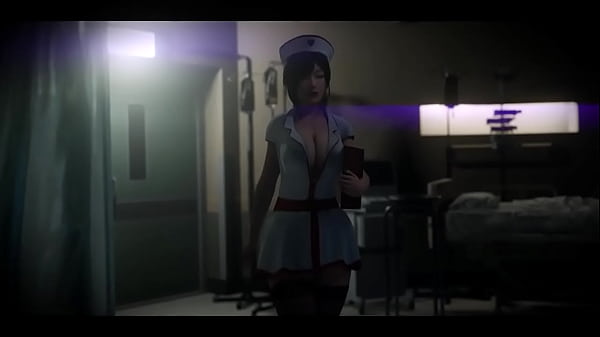 Image Nightly Visit From The Nurse  Dead or Alive