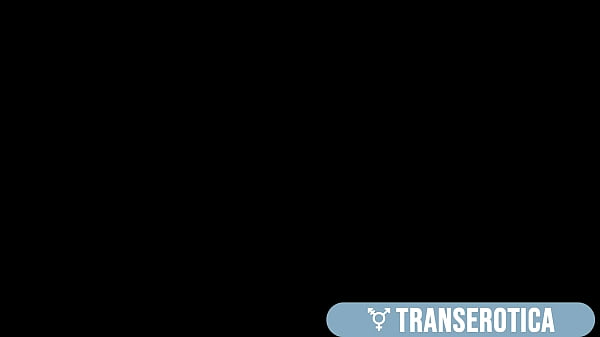 Image TRANSEROTICA Small Tits Trans Khloe Kay Plowed Hardcore