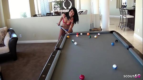 Image Petite Latina Girl Ember James talk to real Private Amateur Fuck by Big Dick Black Stranger
