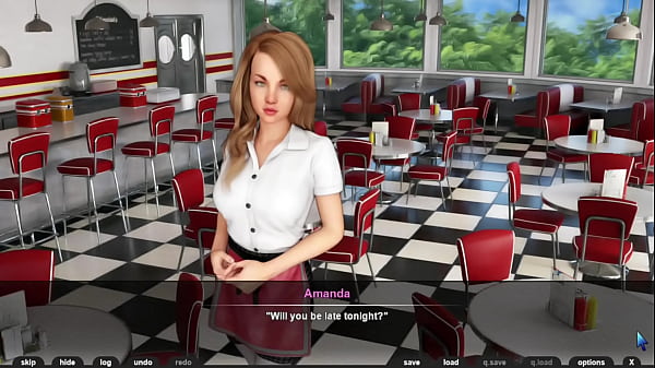 Image Daughter for Desserts Episode 2 Ultimate Playthorugh - part 3