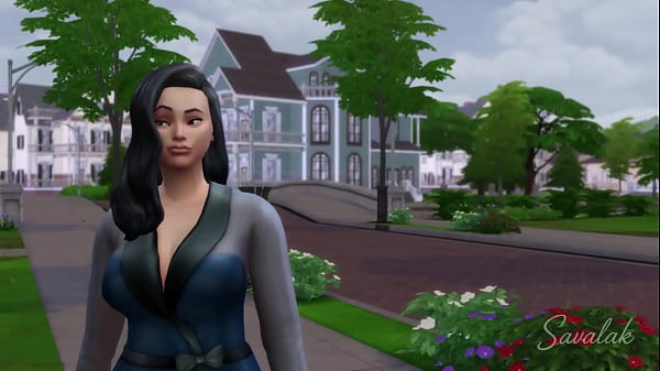 Image Maritza is in need of cock and profit part1