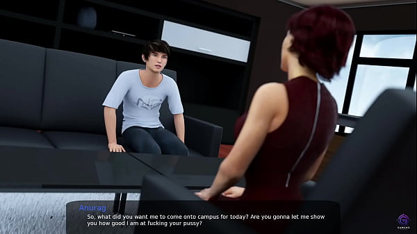 Image Busty Teacher Seduces Me To Fuck Her Tight Ass - 3D Hentai Animated Porn - Milfy City