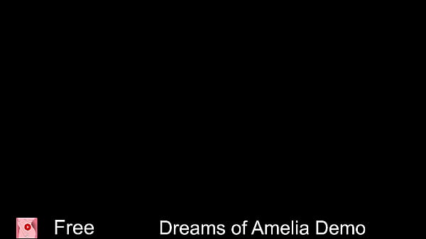 Image Dreams of Amelia Demo