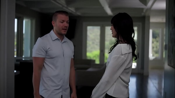 Image Beautiful Big Assed Babe Vanessa Sky Seduces Homebuyer Codey Into Fucking Her