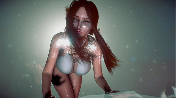 Image Amber Lust 3d Dance Test