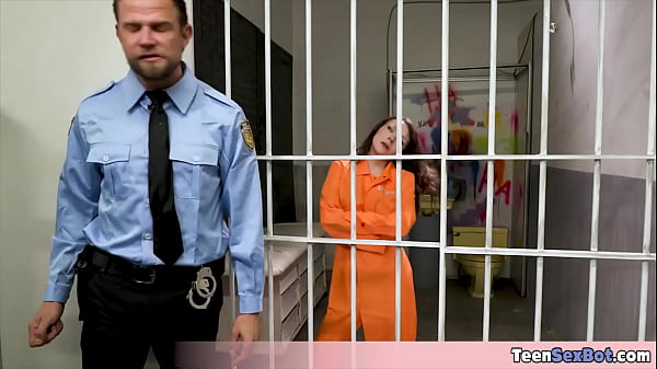 Image Ava Sinclaire is behind bars again and this time she really needs a harsh lesso