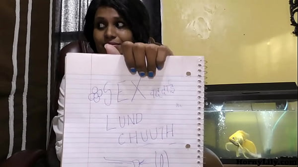 Image Horny Indian MILF Virgin College Girl Role Play Dirty Talking in Hindi