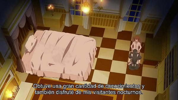 Image Read of Heal (Escenas Hentai)