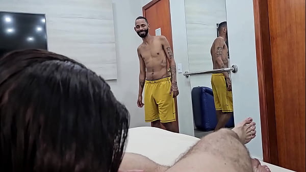 Image Desejo da gravida foi fazer o marido de corno e foder com o melhor amigo dele