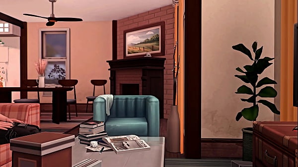 Image FUTANARI CHLOE ARRANGED HARD ANAL SEX AND DEEP THROAT STUNNED MAX... ((SIMS   ANIME HENTAI   SFM)