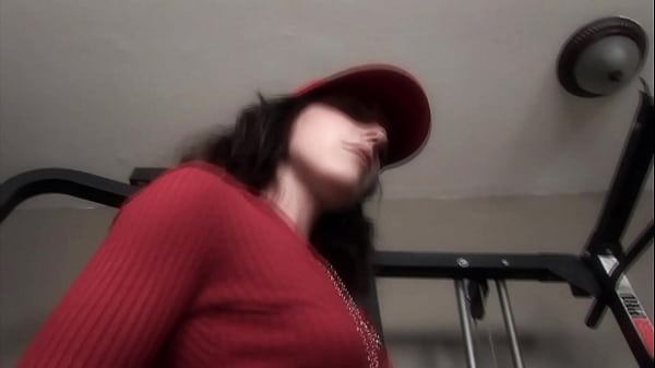 Image Zaylen Skye Is A Teen Babysitter SQF