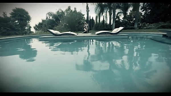 Image Jillian Jansen Takes A Break From Sunbathing To Cool Off In The Pool With Seth's Cock In Her Pussy SQF
