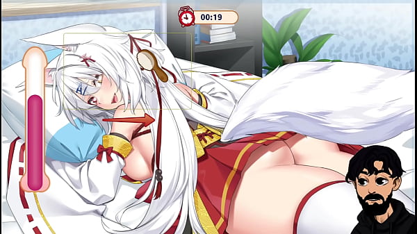 Image DemonFoxLoveCourse Our girlfriend shows us her different costumes compilation of scenes part 2 final part 2