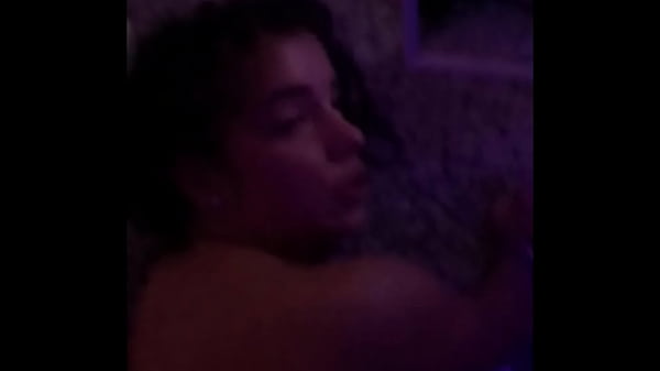 Image The bitch loves to rent a hotel and fuck there all night in lingerie like a whore