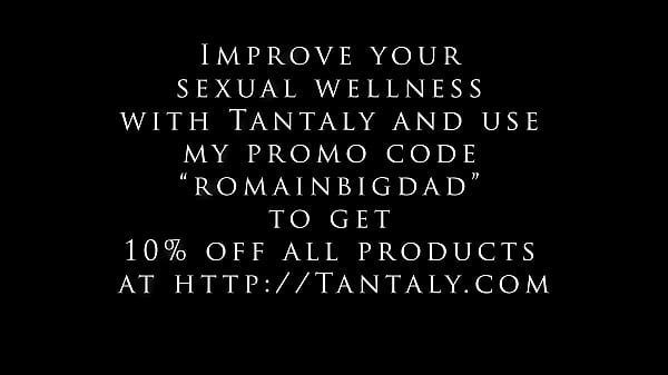 Image I fuck the Tantaly doll's tight ass and pussy with my big cock and cum on it, moaning and dirty talk