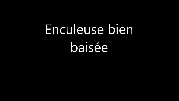 Image Bande annonce Enculeuse bien bais&eacute_e